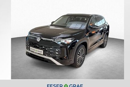 VW Tayron Gebrauchtwagen