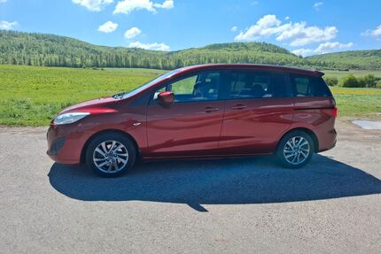 Mazda 5 Gebrauchtwagen