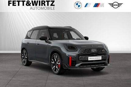 Mini John Cooper Works Countryman Gebrauchtwagen