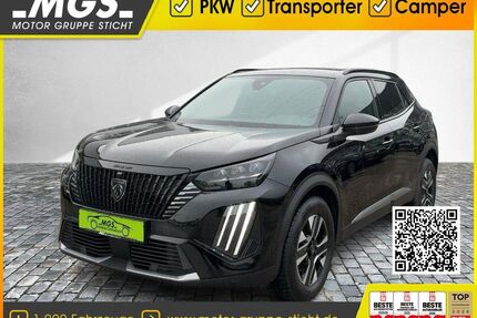 Peugeot 2008 Gebrauchtwagen
