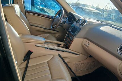 Mercedes-Benz ML 420 Gebrauchtwagen