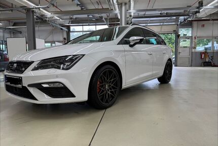 Seat Leon Gebrauchtwagen