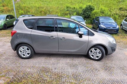 Opel Meriva Gebrauchtwagen