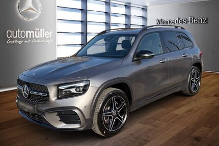 Mercedes-Benz GLB 220 Gebrauchtwagen