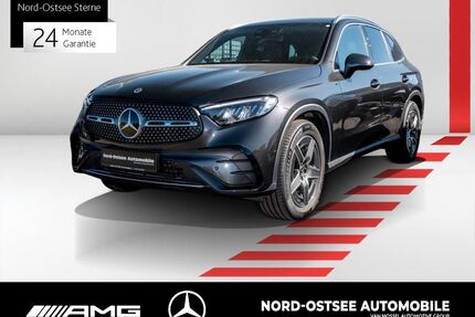 Mercedes-Benz GLC 300 Gebrauchtwagen