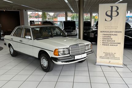 Mercedes-Benz 200 Gebrauchtwagen