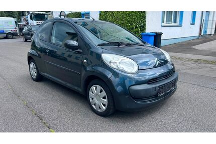 Citroen C1 Gebrauchtwagen