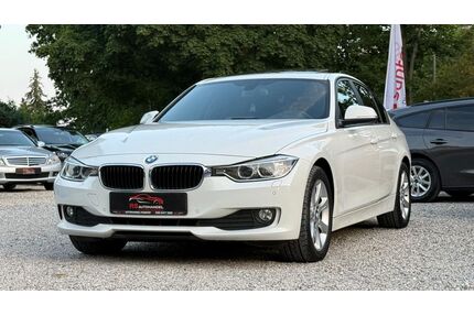 BMW 316 Gebrauchtwagen