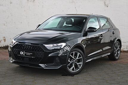 Audi A1 Gebrauchtwagen