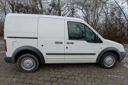 Ford Transit Connect Gebrauchtwagen