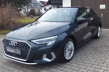 Audi A3 Gebrauchtwagen