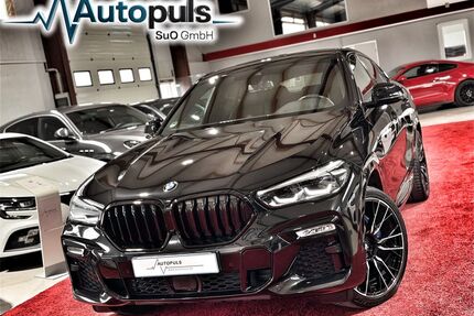 BMW X6 Gebrauchtwagen