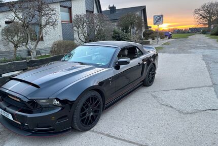 Ford Mustang Gebrauchtwagen