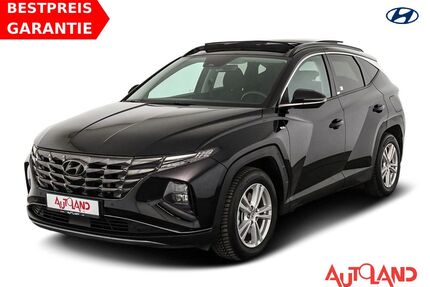 Hyundai TUCSON Gebrauchtwagen