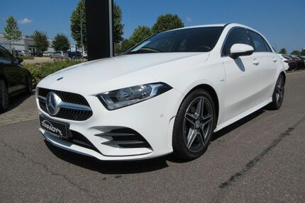 Mercedes-Benz A 200 Gebrauchtwagen