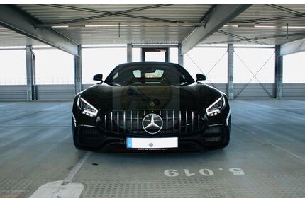 Mercedes-Benz AMG GT Gebrauchtwagen