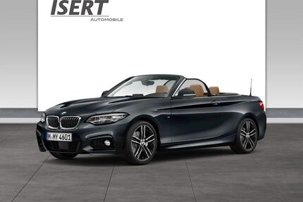 BMW 230 Gebrauchtwagen