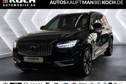 Volvo XC90 Gebrauchtwagen
