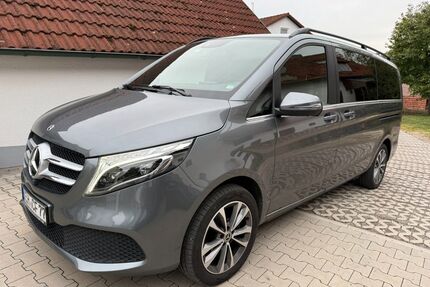 Mercedes-Benz V 250 Gebrauchtwagen