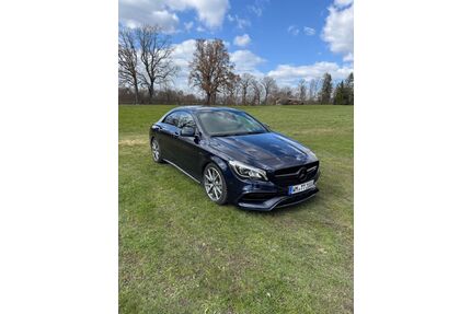 Mercedes-Benz CLA 45 AMG Gebrauchtwagen