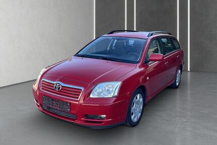 Toyota Avensis Gebrauchtwagen