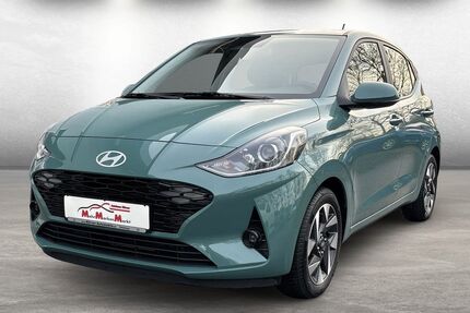 Hyundai i10 Gebrauchtwagen