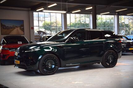 Land Rover Range Rover Sport Gebrauchtwagen
