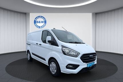 Ford Transit Custom Gebrauchtwagen
