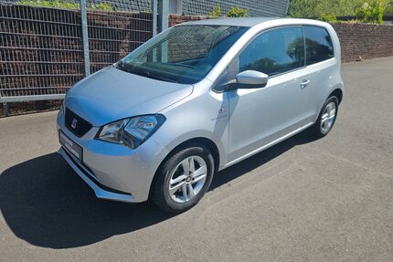 Seat Mii Gebrauchtwagen