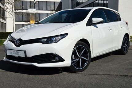 Toyota Auris Gebrauchtwagen