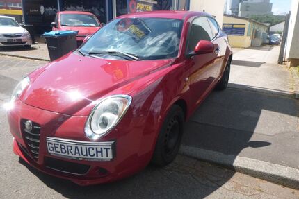 Alfa Romeo MiTo Gebrauchtwagen