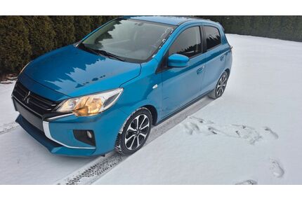 Mitsubishi Space Star Gebrauchtwagen