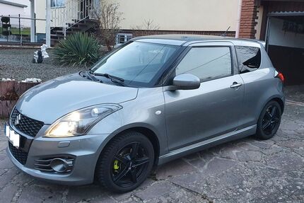 Suzuki Swift Gebrauchtwagen