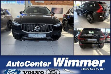 Volvo XC60 Gebrauchtwagen