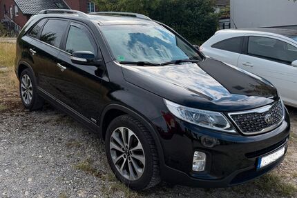 Kia Sorento Gebrauchtwagen