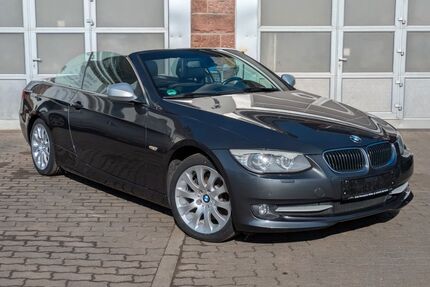 BMW 325 Gebrauchtwagen