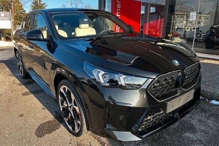 BMW X2 Gebrauchtwagen