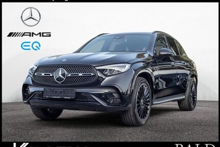 Mercedes-Benz GLC 300 Gebrauchtwagen