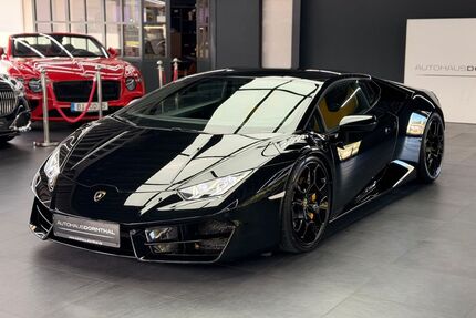 Lamborghini Huracán Gebrauchtwagen