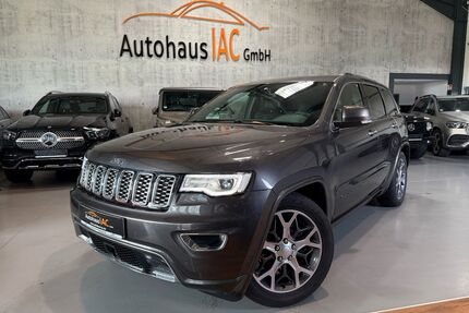Jeep Grand Cherokee Gebrauchtwagen