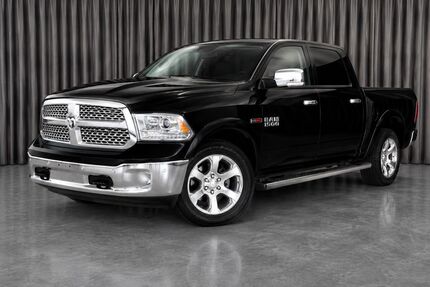 Dodge RAM Gebrauchtwagen