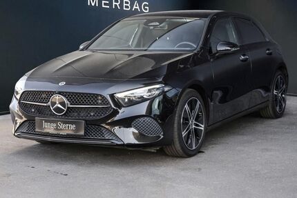 Mercedes-Benz A 200 Gebrauchtwagen