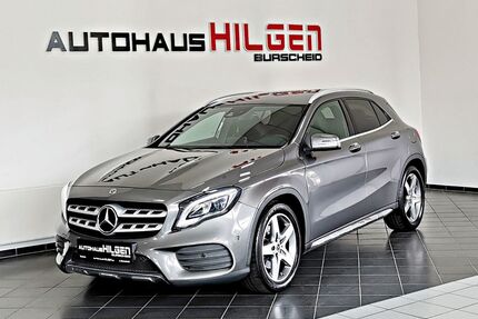 Mercedes-Benz GLA 250 Gebrauchtwagen
