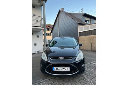 Ford C-Max Gebrauchtwagen