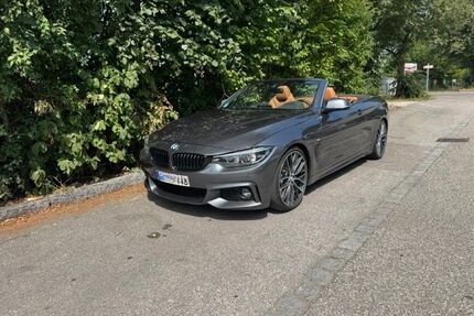 BMW 440 Gebrauchtwagen