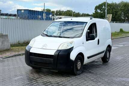 Citroen Nemo Gebrauchtwagen