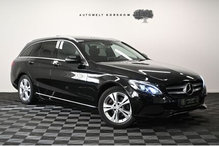 Mercedes-Benz C 200 Gebrauchtwagen