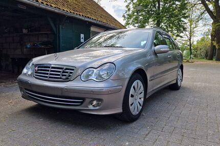 Mercedes-Benz 200 Gebrauchtwagen