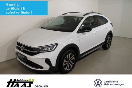 VW Taigo Gebrauchtwagen