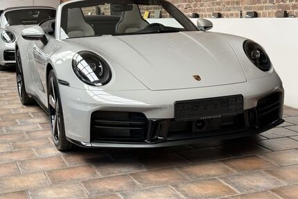 Porsche 992 Gebrauchtwagen